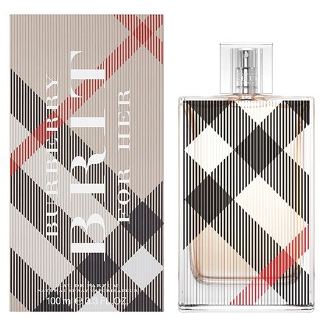 burberry brit edp ร ว ว|Burberry Brit.